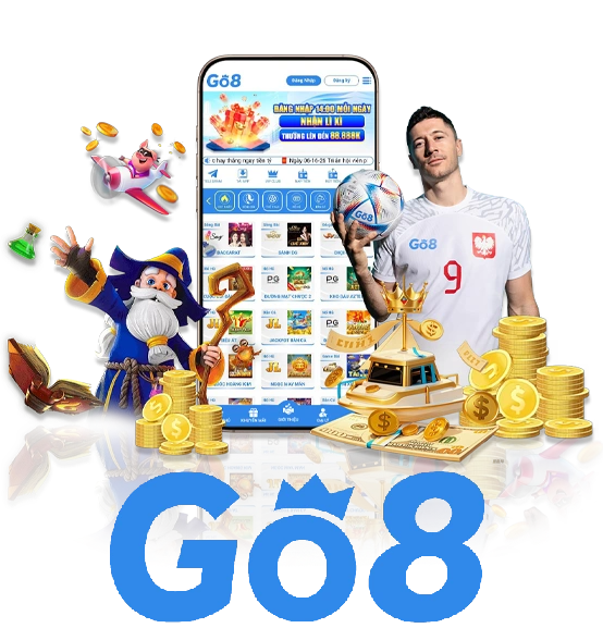 Dịch vụ di động GO8